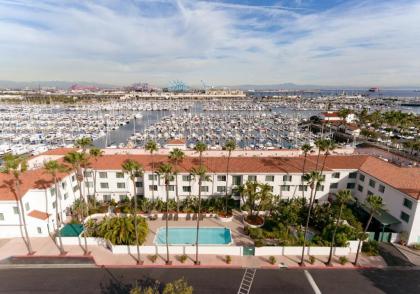 DoubleTree by Hilton San Pedro - image 4