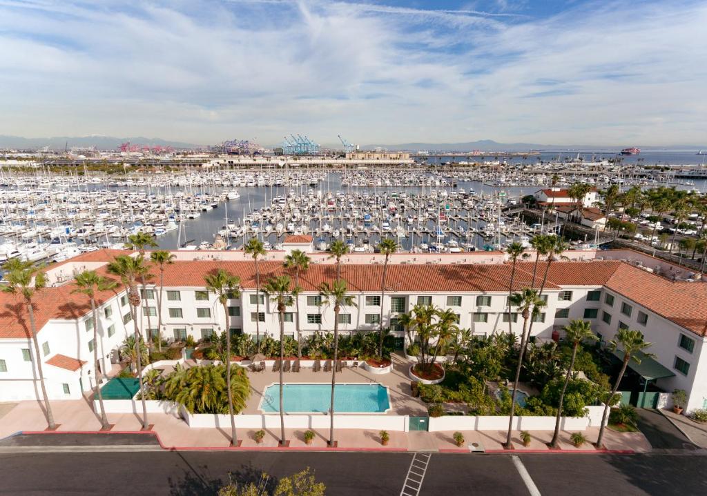 DoubleTree by Hilton San Pedro - image 4
