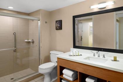 DoubleTree by Hilton San Pedro - image 5