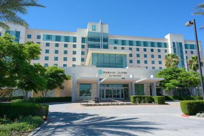 Embassy Suites Ontario - Airport - image 2