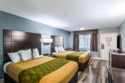 Econo Lodge Hesperia - Victorville I-15 - image 2