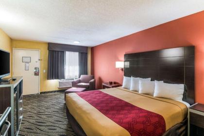 Econo Lodge Hesperia - Victorville I-15 - image 3