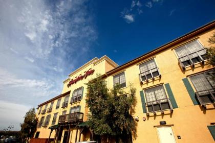 Hampton Inn NorcoCorona Norco California