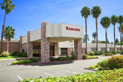 Ramada by Wyndham SunnyvaleSilicon Valley Sunnyvale California