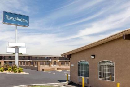 travelodge by Wyndham Victorville Victorville California