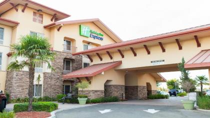 Holiday Inn Express turlock an IHG Hotel California