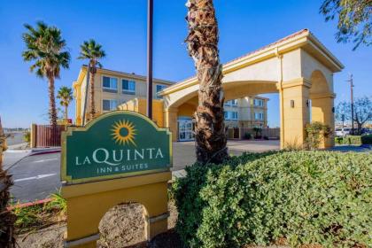 Hotel in Hesperia California