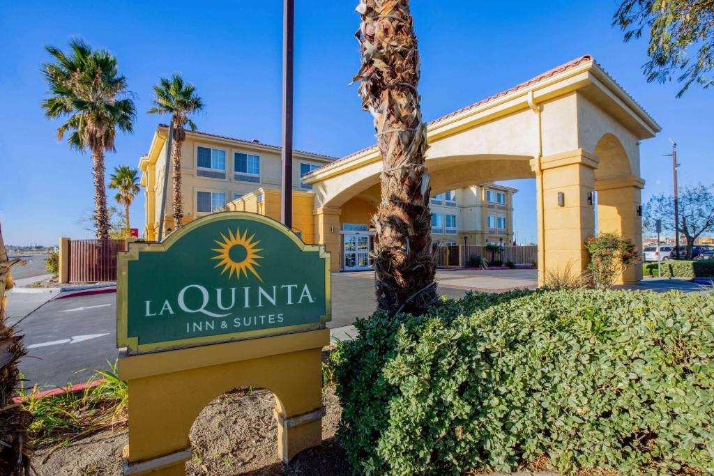 La Quinta by Wyndham Hesperia Victorville - main image