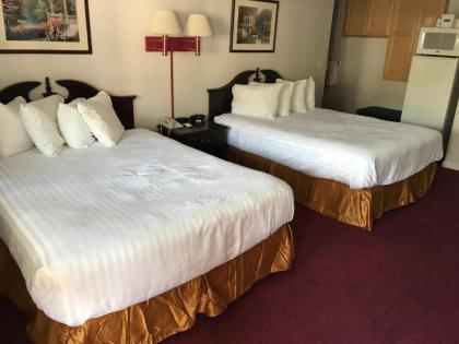 Travelodge by Wyndham Redding CA - image 3