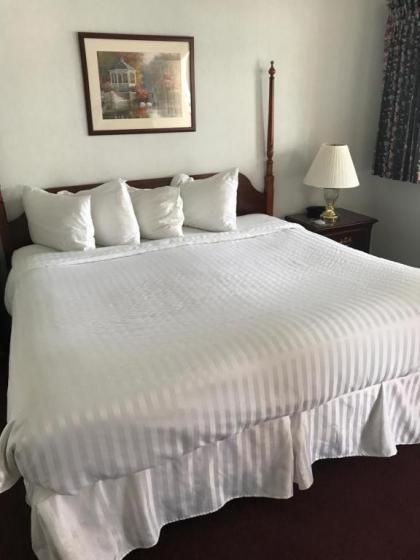 Travelodge by Wyndham Redding CA - image 4