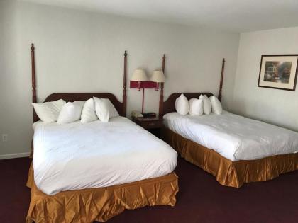 Travelodge by Wyndham Redding CA - image 5