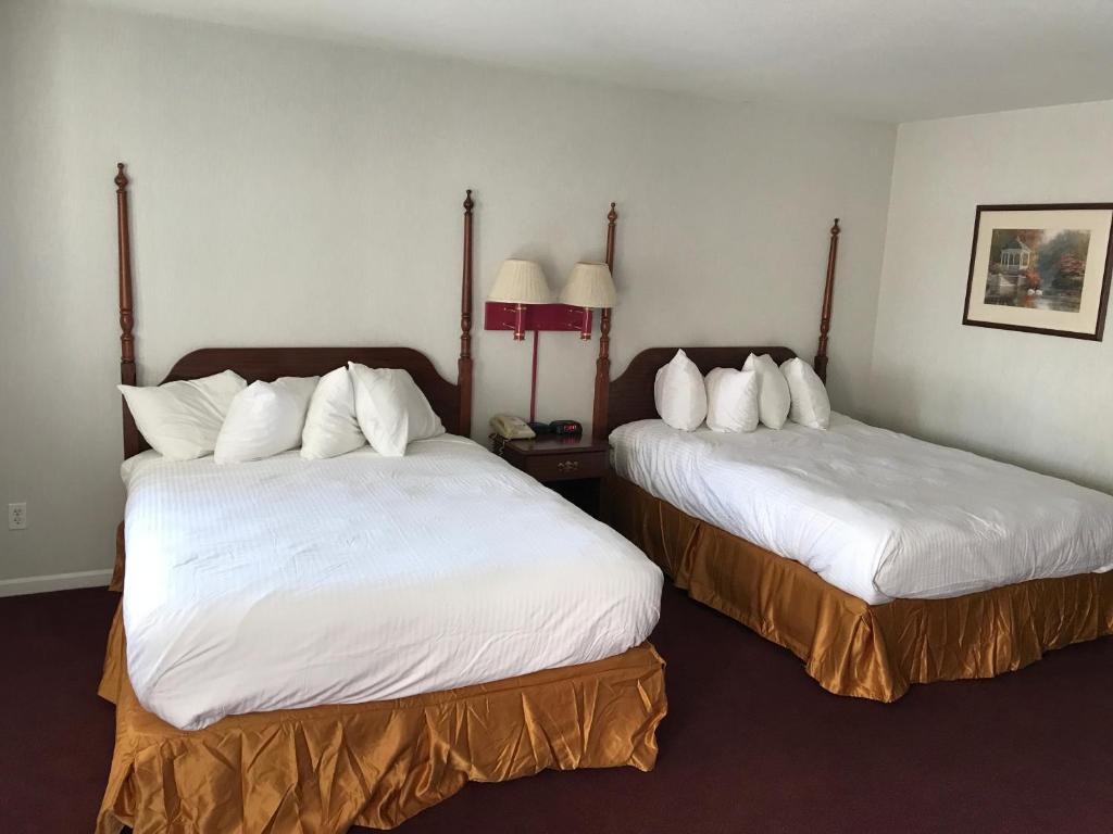 Travelodge by Wyndham Redding CA - image 5