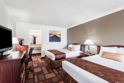 Days Inn & Suites by Wyndham Lodi - image 3