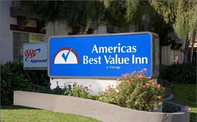 Americas Best Value Inn San Jose - image 4