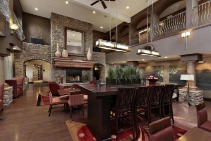 Hampton Inn  Suites Paso Robles
