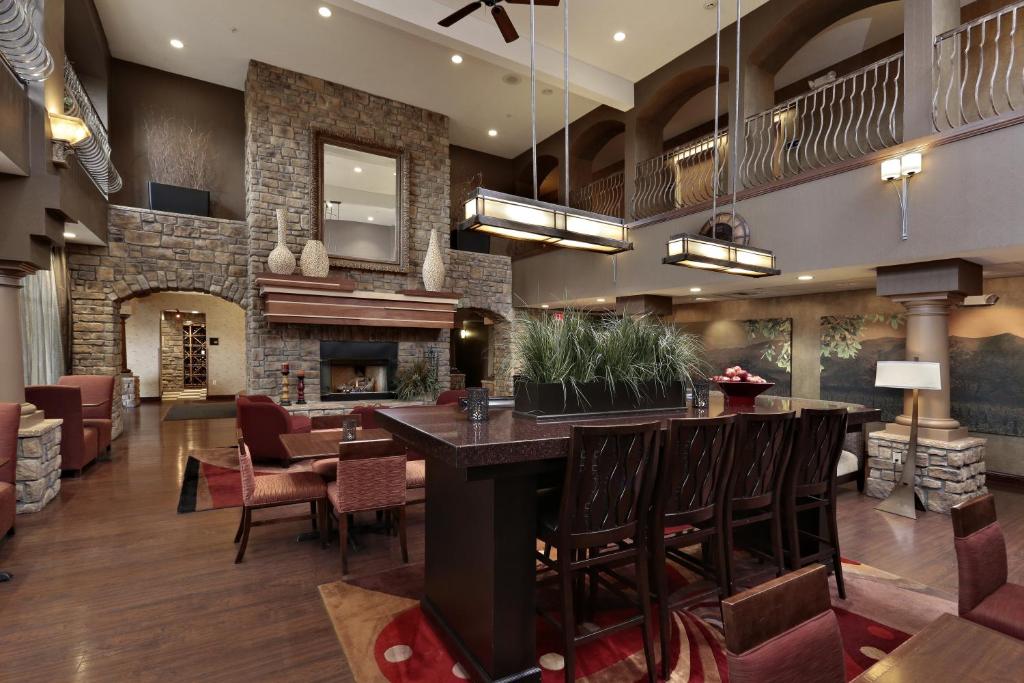 Hampton Inn & Suites Paso Robles - main image