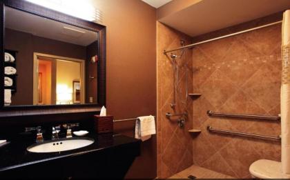 Hampton Inn & Suites Paso Robles - image 2