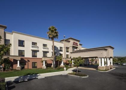 Hampton Inn & Suites Paso Robles - image 4