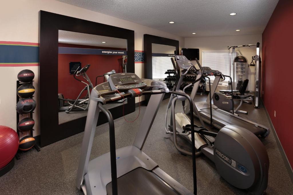 Hampton Inn & Suites Paso Robles - image 5