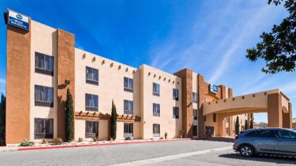 Best Western Joshua tree Hotel  Suites
