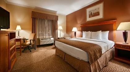 Best Western Joshua Tree Hotel & Suites - image 2