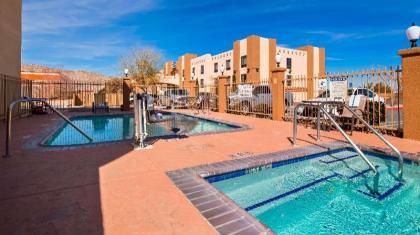 Best Western Joshua Tree Hotel & Suites - image 3