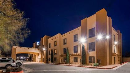 Best Western Joshua Tree Hotel & Suites - image 4