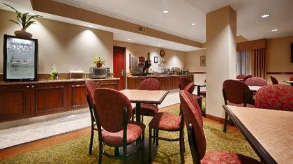 Best Western Joshua Tree Hotel & Suites - image 5