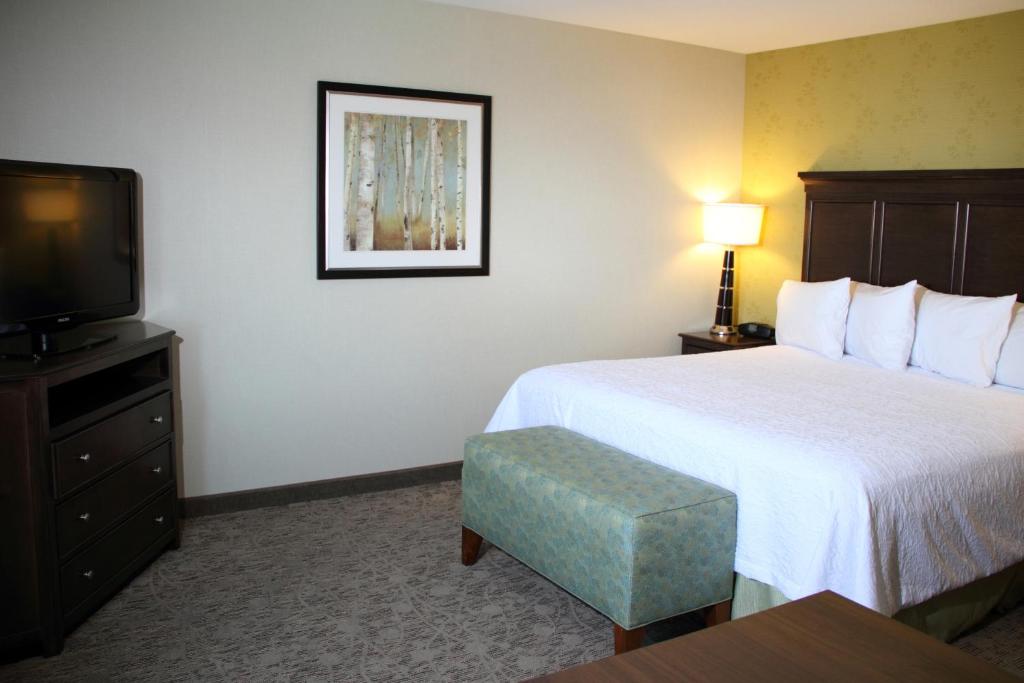 Hampton Inn & Suites Manteca - image 5