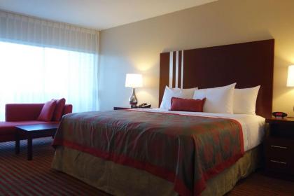 Ramada by Wyndham Sacramento