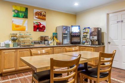 Quality Inn & Suites Gilroy - image 2