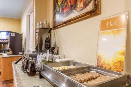 Quality Inn & Suites Gilroy - image 4