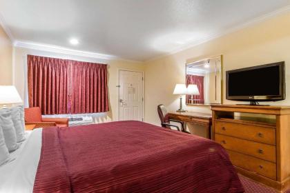 Quality Inn & Suites Gilroy - image 5