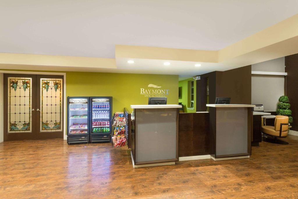 Baymont by Wyndham Modesto Salida - main image