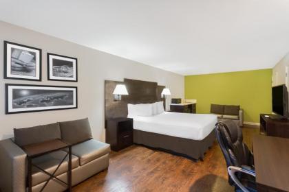 Baymont by Wyndham Modesto Salida - image 3
