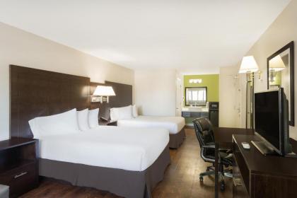 Baymont by Wyndham Modesto Salida - image 5