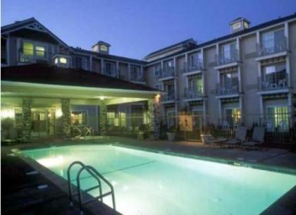 Hampton Inn Ukiah - image 3