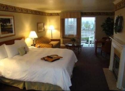 Hampton Inn Ukiah - image 4