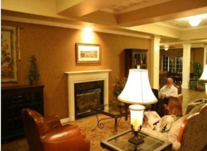 Hampton Inn Ukiah - image 5