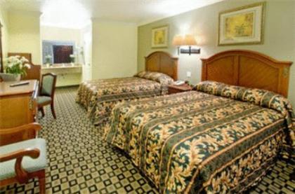 Americas Best Value Inn San Bernardino - image 3
