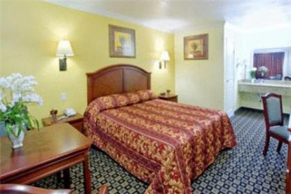 Americas Best Value Inn San Bernardino - image 4