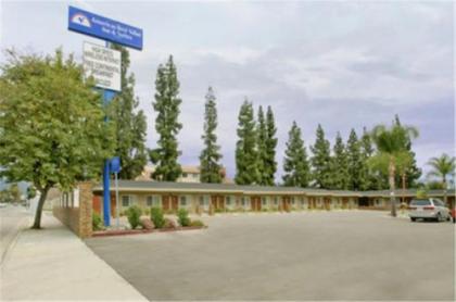 Americas Best Value Inn San Bernardino - image 5
