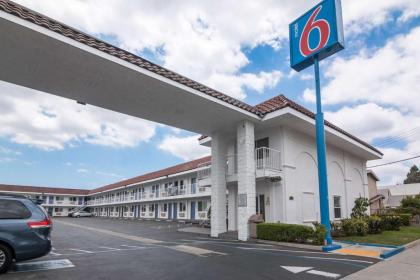 Motel 6-Norwalk CA - image 1