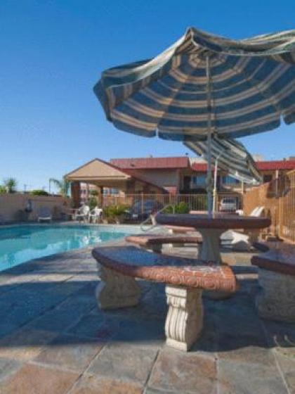 Travelodge by Wyndham Fresno Convention Center Area - image 5