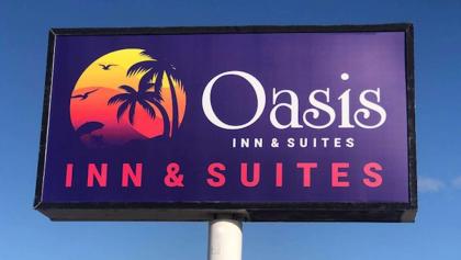 Oasis Inn & Suites