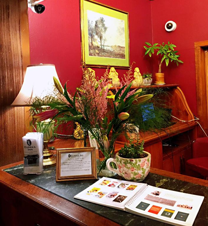 Eureka Inn Trademark Collection by Wyndham - main image