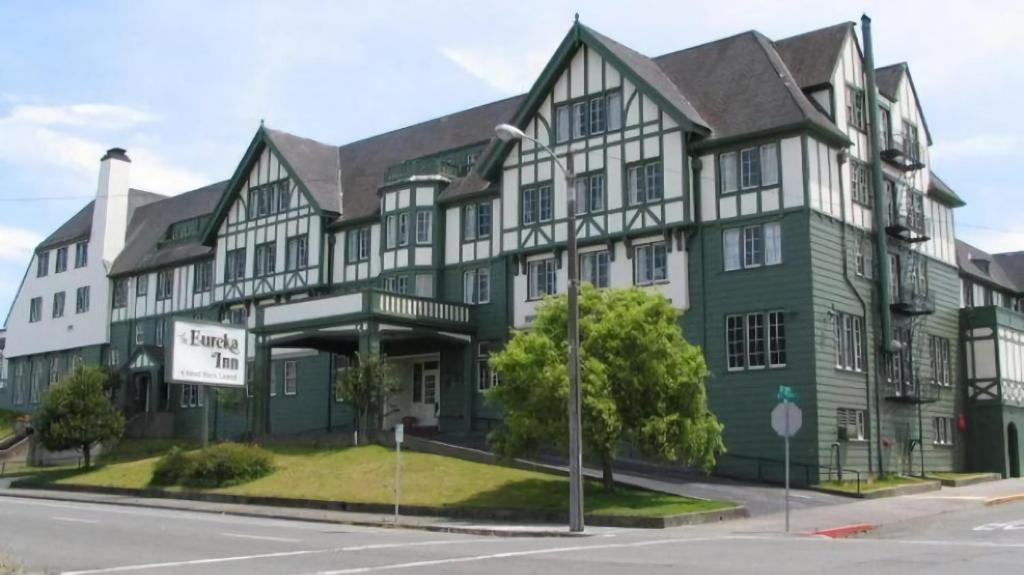 Eureka Inn Trademark Collection by Wyndham - image 2