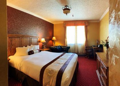 Eureka Inn Trademark Collection by Wyndham - image 3