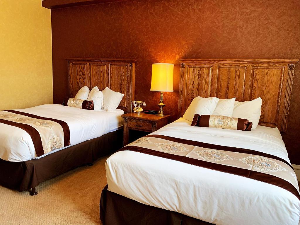 Eureka Inn Trademark Collection by Wyndham - image 5