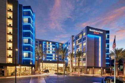 Residence Inn by marriott at Anaheim ResortConvention Center